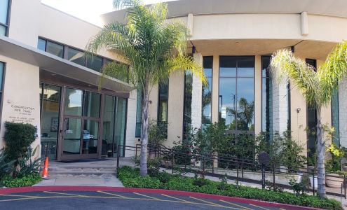 Congregation Ner Tamid