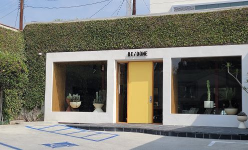 RE/DONE