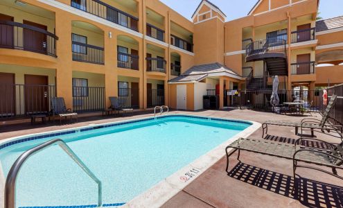 Quality Inn & Suites Westminster Seal Beach