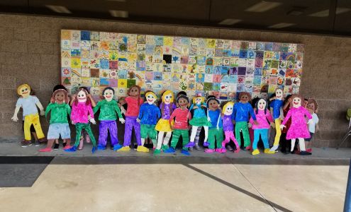 Beth David Preschool