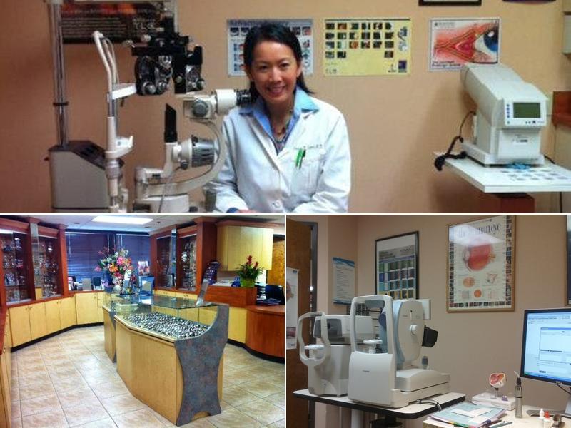 Eye Q Optometry, Incorporated