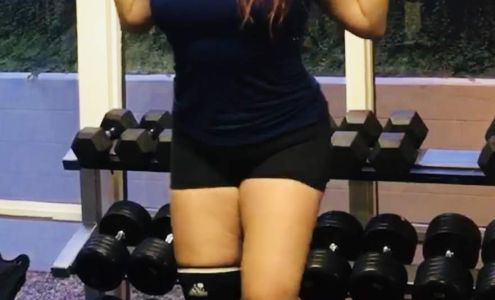 Zo Personal Training