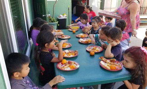 Teachable Moments Children's Center