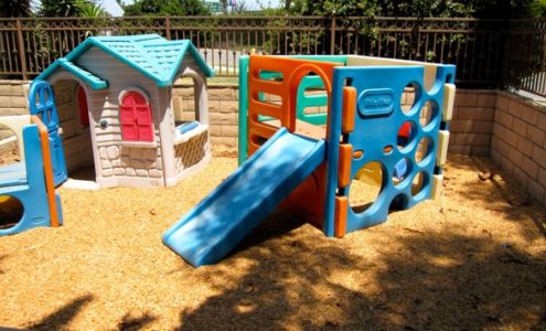 Town and Country Preschool