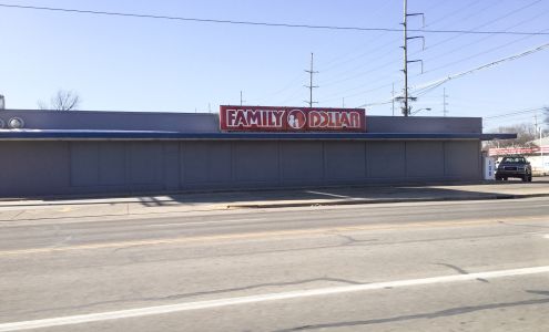 Family Dollar