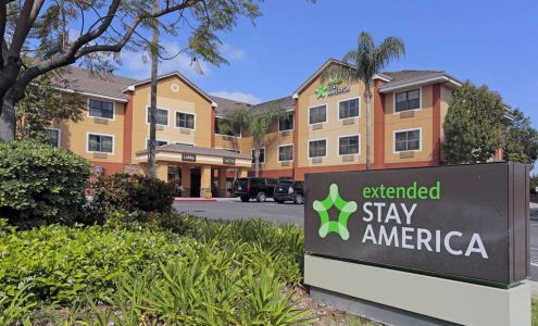 Relax Suites Extended Stay - La Mirada