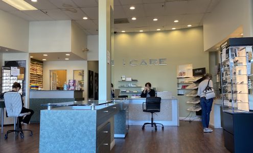 iCare Optometry