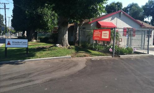 Whittier KinderCare
