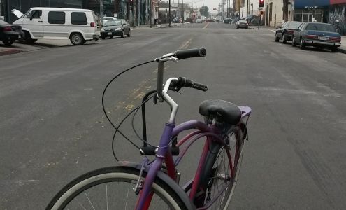 Stelee Industries Inc