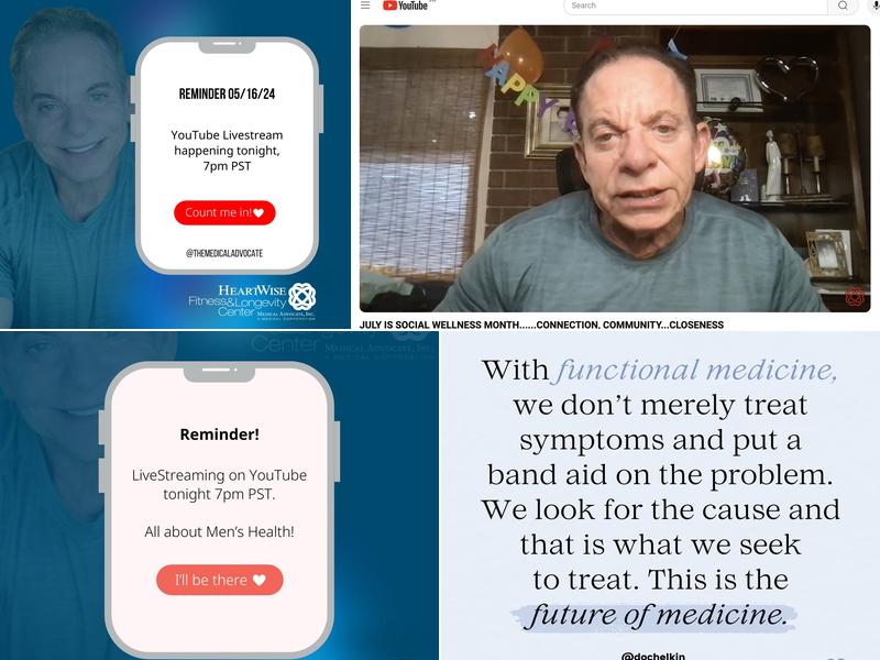 Heart Wise Fitness Institute