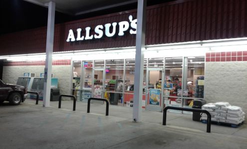 Allsup's Convenience Store