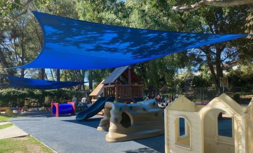 Mount Olive Lutheran Preschool