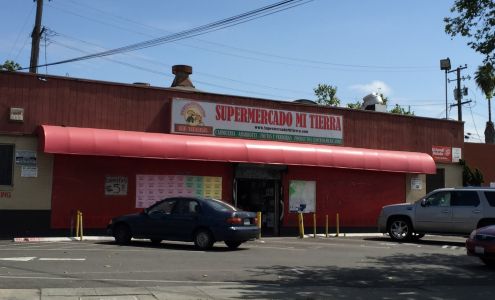 Supermercado Mi Tierra, #1