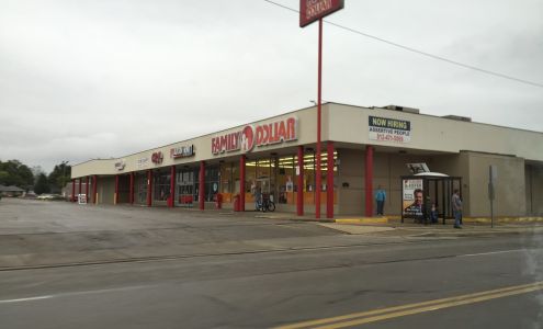 Family Dollar