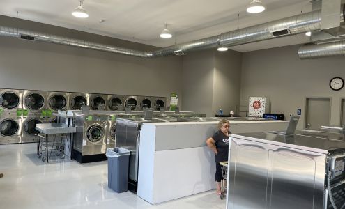 Eastside Laundromat