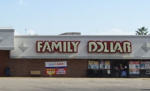 Family Dollar