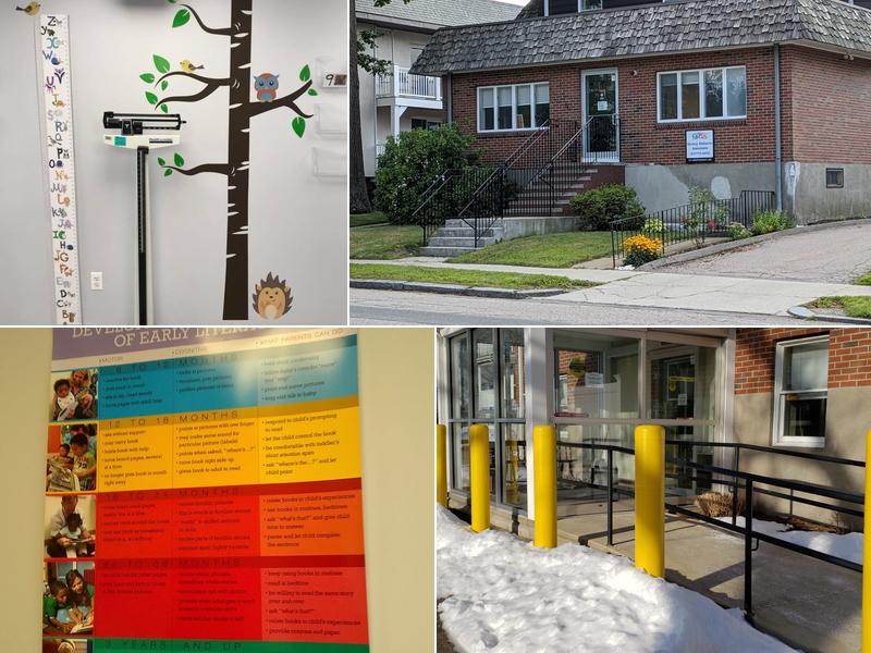 Quincy Pediatric Associates