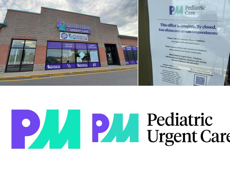 PM Pediatric Urgent Care