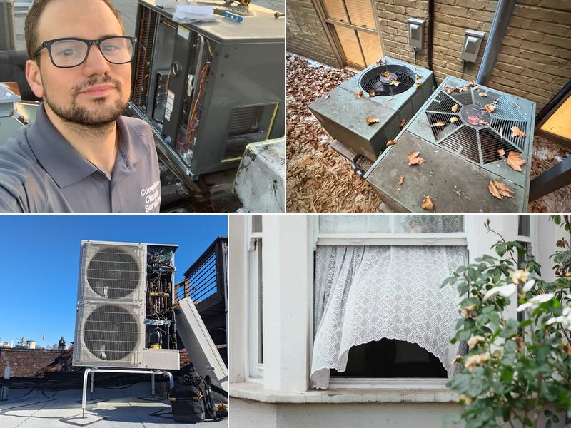 Complete Climate Services