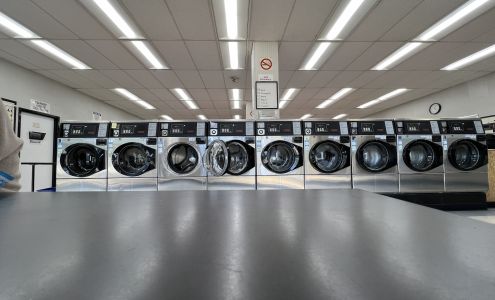Elmwood Laundry