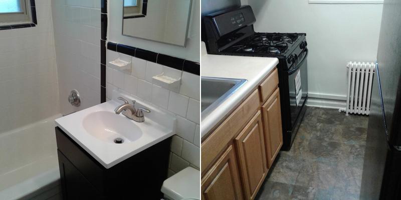 FRIENDLY MOP CLEANING SERVICES