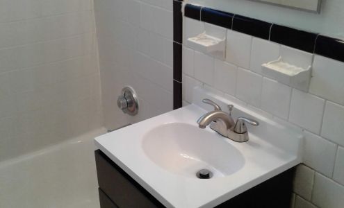 FRIENDLY MOP CLEANING SERVICES