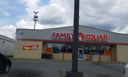 Family Dollar