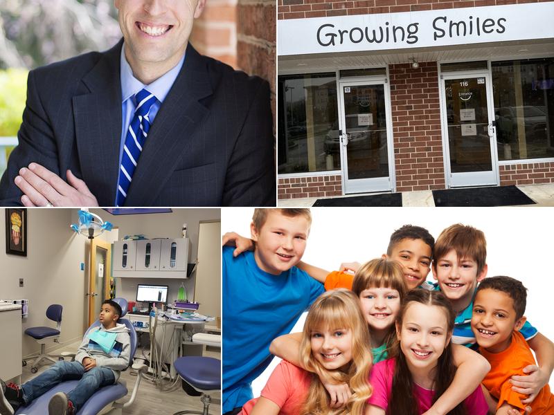 Growing Smiles - White Marsh