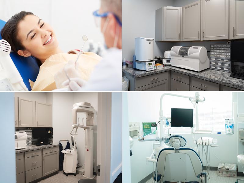 White Marsh Smiles Dental Office