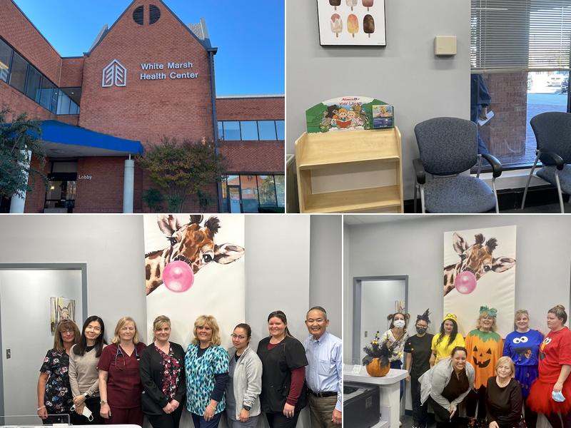 Honeygo Pediatrics LLC