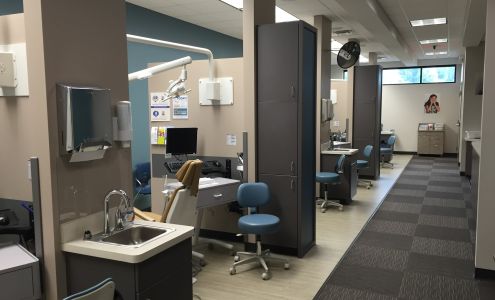 Fry Orthodontic Specialists