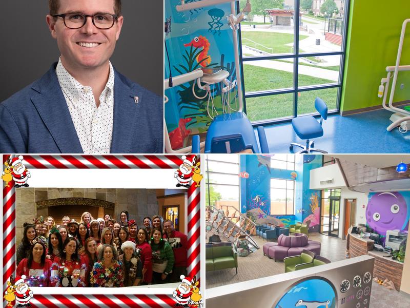 Dr. Aaron Bumann, DDS