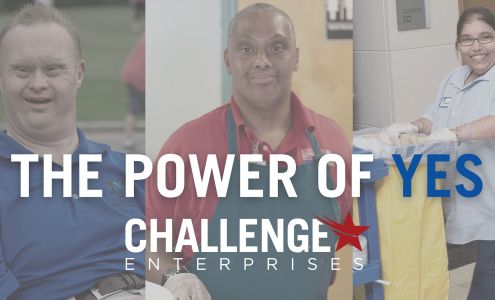 Challenge Enterprises of North Florida