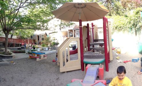 Mustard Seed Pre-School