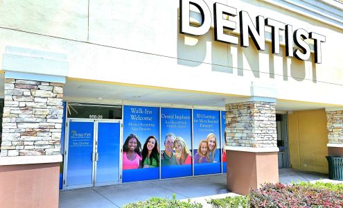 Center For Dental Excellence: Dentist, Periodontics