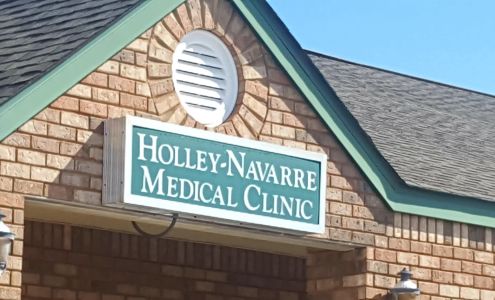 Holley Navarre Medical Clinic