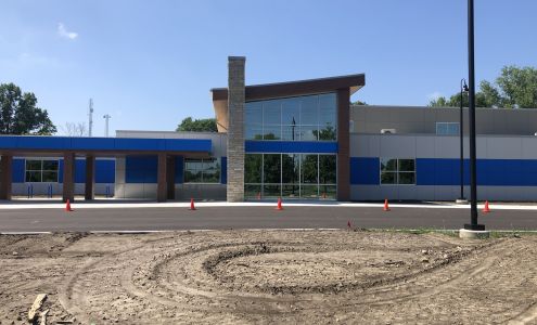 Boys & Girls Club of Greater Northwest Indiana - Valparaiso Club