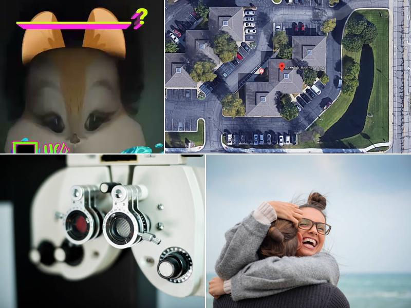 Heather L. Jozwiak O.D. P.C.