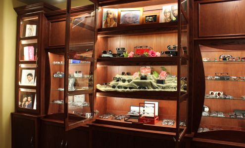 Lakepointe Vision Center