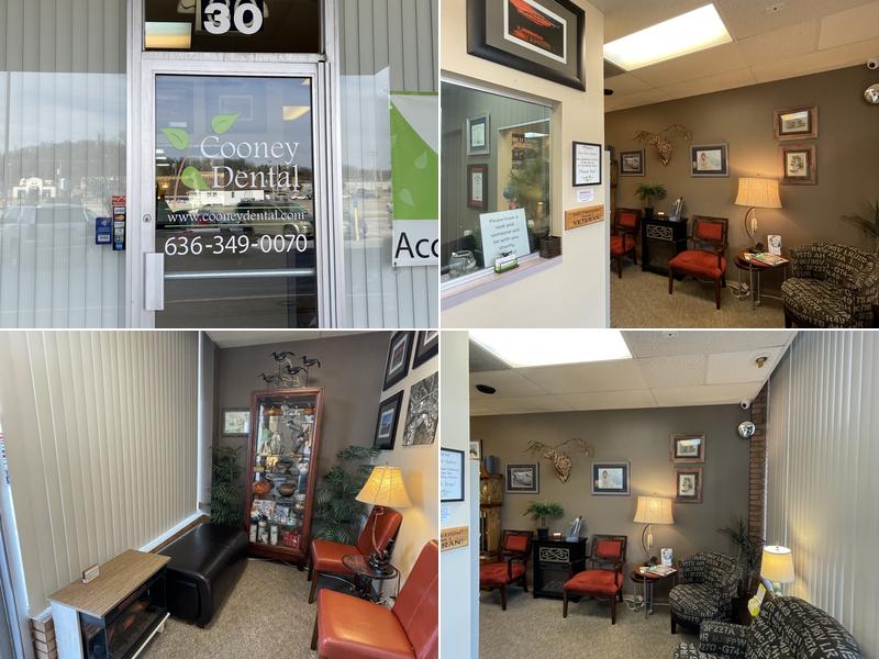 Sean P Cooney, DMD, LLC