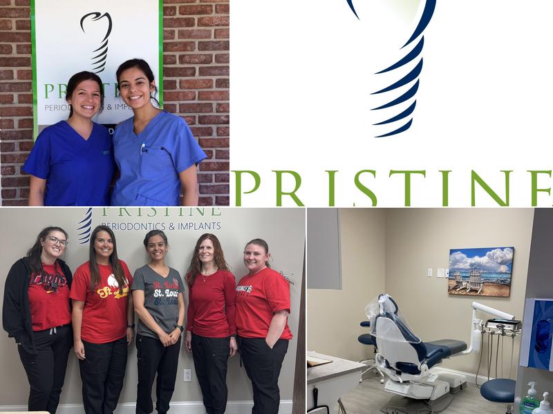 Pristine Periodontics and Implants