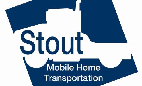 Stout Trucking Anderson