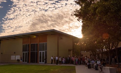 Bentley Upper School