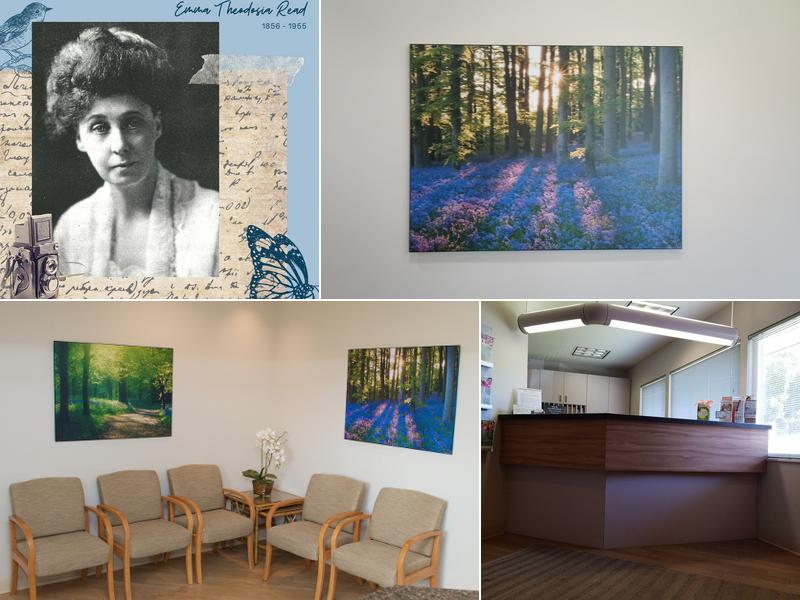 Victor Drabkin, D.D.S.