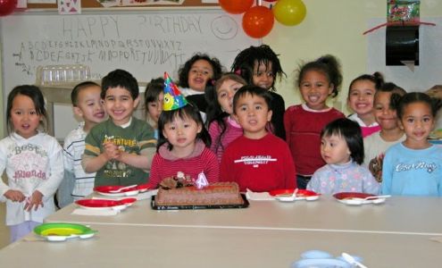 Bubbly Tots Learning Center