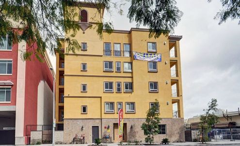 San Pedro Tuscany Apartments