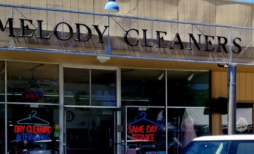 Melody Cleaners