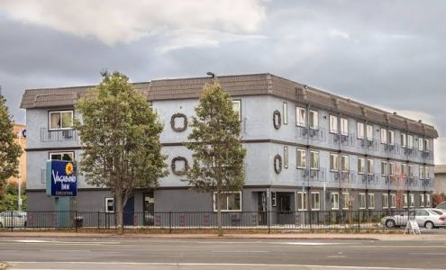 Vagabond Inn Executive Hayward