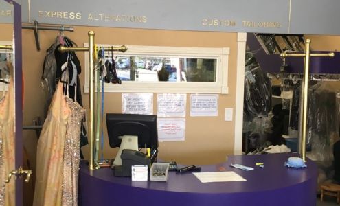 Newport Custom Tailors