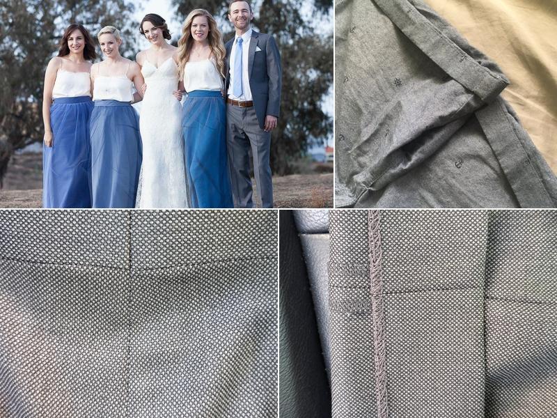 TK Tailoring & Alterations